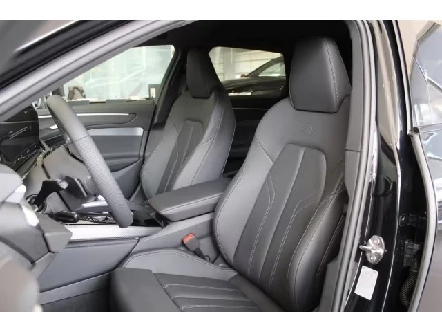 Audi A6 eHybrid S-Line Quattro - автомобили, коли, обяви за нови и употребявани 5