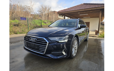 audi-a6 - 0