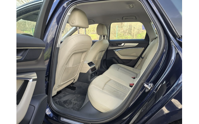 Audi A6 45TDI 231к.с Quattro S-line - автомобили, коли, обяви за нови и употребявани 10