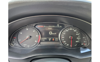 Audi A6 45TDI 231к.с Quattro S-line - автомобили, коли, обяви за нови и употребявани 16