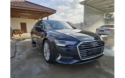 audi-a6 - 1