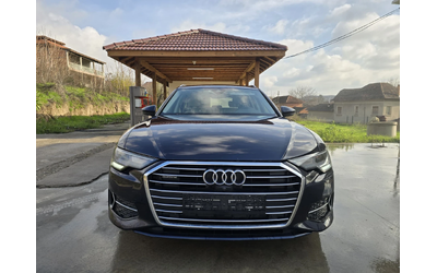 audi-a6 - 4
