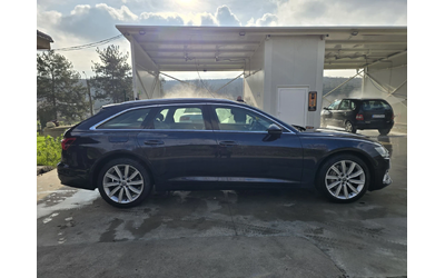 Audi A6 45TDI 231к.с Quattro S-line - автомобили, коли, обяви за нови и употребявани 7