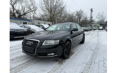 audi-a6 - 0