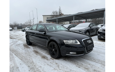 audi-a6 - 1