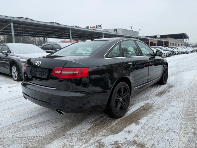 Audi A6 2.7TDI - 190к.с. - FACELIFT - 152 000КМ! - автомобили, коли, обяви за нови и употребявани 3