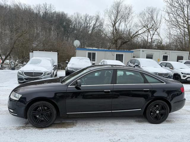 Audi A6 2.7TDI - 190к.с. - FACELIFT - 152 000КМ! - автомобили, коли, обяви за нови и употребявани 6