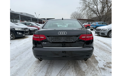 Audi A6 2.7TDI - 190к.с. - FACELIFT - 152 000КМ! - автомобили, коли, обяви за нови и употребявани 7