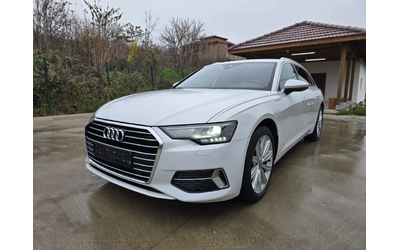 audi-a6 - 0