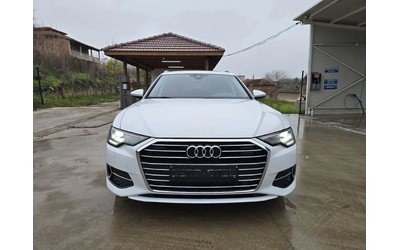 audi-a6 - 4