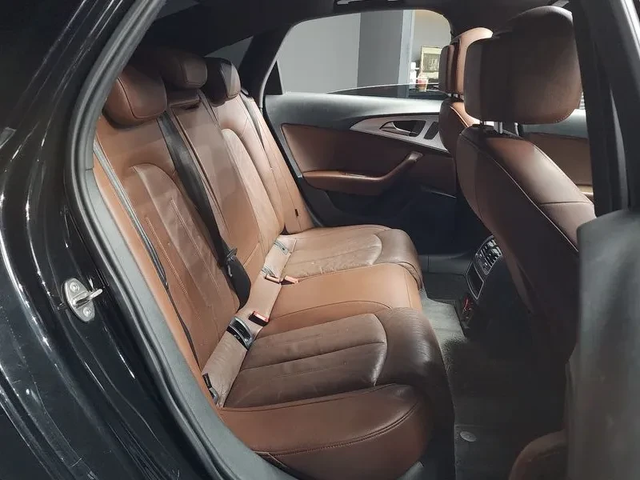 Audi A6 2.0 TDI - автомобили, коли, обяви за нови и употребявани 11