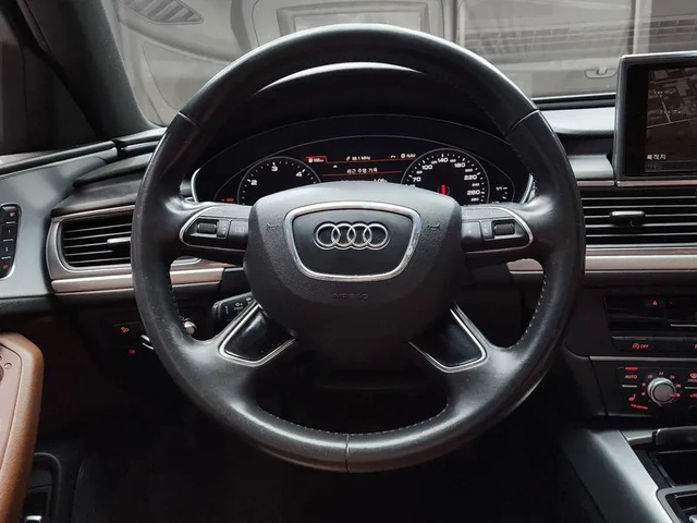 Audi A6 2.0 TDI - автомобили, коли, обяви за нови и употребявани 12