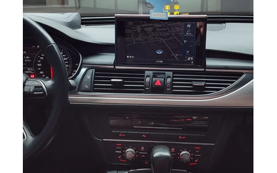 Audi A6 2.0 TDI - автомобили, коли, обяви за нови и употребявани 14