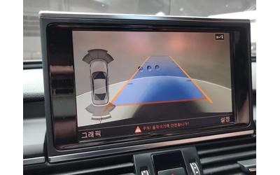 Audi A6 2.0 TDI - автомобили, коли, обяви за нови и употребявани 15