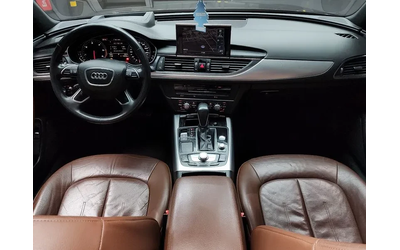 Audi A6 2.0 TDI - автомобили, коли, обяви за нови и употребявани 6