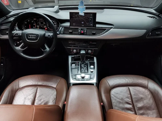 Audi A6 2.0 TDI - автомобили, коли, обяви за нови и употребявани 6