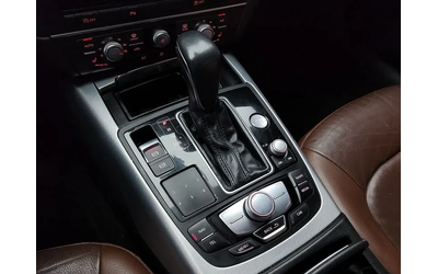 Audi A6 2.0 TDI - автомобили, коли, обяви за нови и употребявани 8