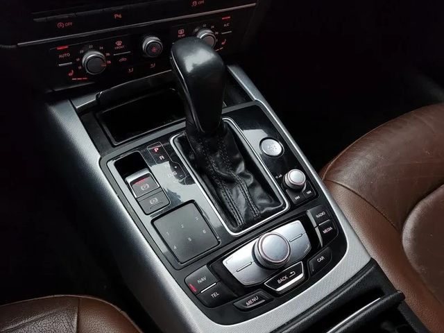 Audi A6 2.0 TDI - автомобили, коли, обяви за нови и употребявани 8