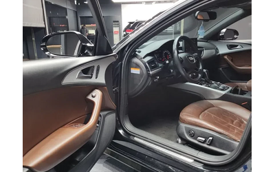 Audi A6 2.0 TDI - автомобили, коли, обяви за нови и употребявани 9