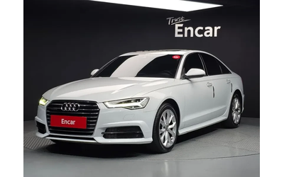 audi-a6 - 0