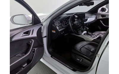 Audi A6 2.0 TDI - автомобили, коли, обяви за нови и употребявани 10