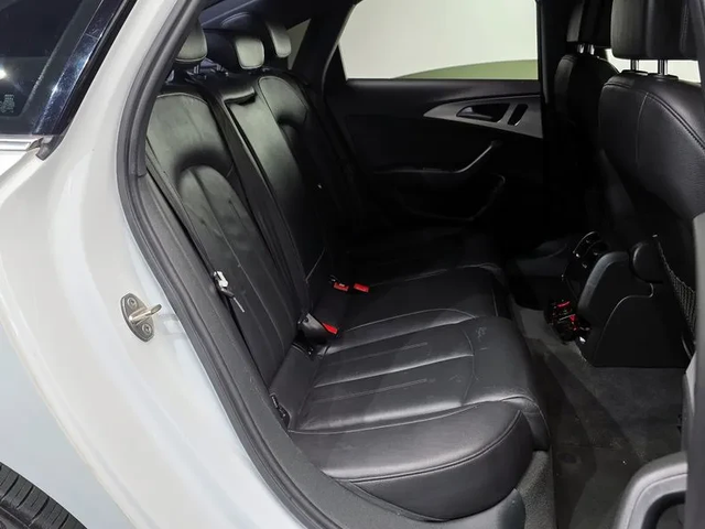 Audi A6 2.0 TDI - автомобили, коли, обяви за нови и употребявани 11