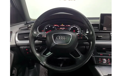 Audi A6 2.0 TDI - автомобили, коли, обяви за нови и употребявани 12