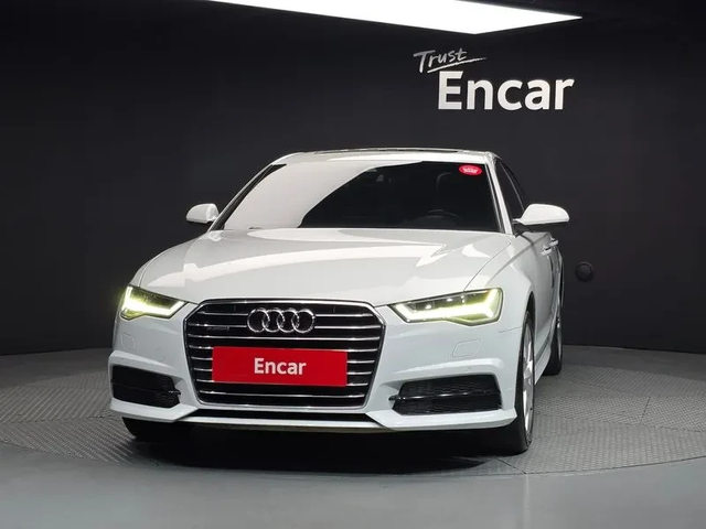 Audi A6 2.0 TDI - автомобили, коли, обяви за нови и употребявани 2