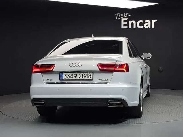 Audi A6 2.0 TDI - автомобили, коли, обяви за нови и употребявани 3