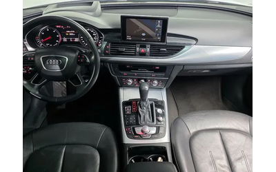 Audi A6 2.0 TDI - автомобили, коли, обяви за нови и употребявани 6