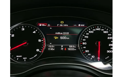 Audi A6 2.0 TDI - автомобили, коли, обяви за нови и употребявани 7