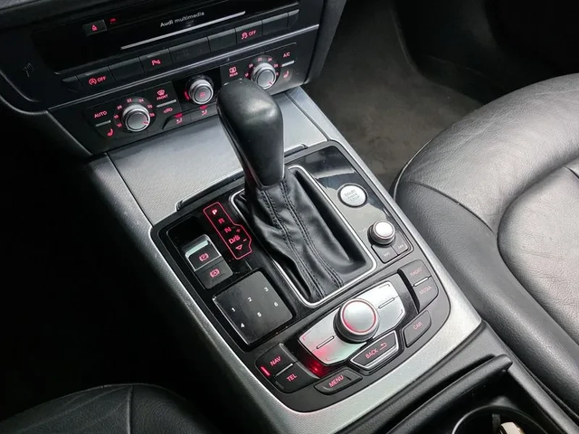 Audi A6 2.0 TDI - автомобили, коли, обяви за нови и употребявани 8