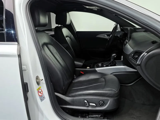 Audi A6 2.0 TDI - автомобили, коли, обяви за нови и употребявани 9