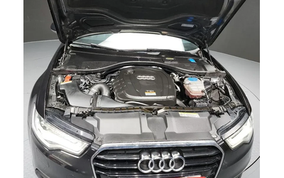 Audi A6 2.0 TDI - автомобили, коли, обяви за нови и употребявани 11