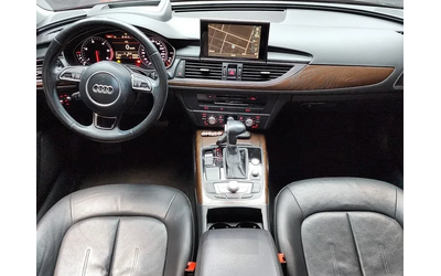 Audi A6 2.0 TDI - автомобили, коли, обяви за нови и употребявани 13
