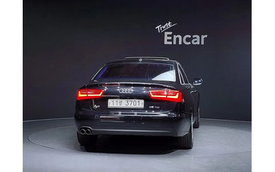 Audi A6 2.0 TDI - автомобили, коли, обяви за нови и употребявани 7