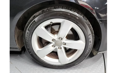 Audi A6 2.0 TDI - автомобили, коли, обяви за нови и употребявани 8