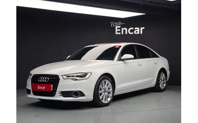 audi-a6 - 0