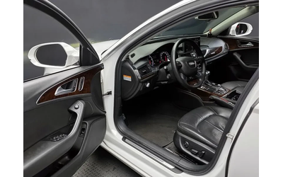 Audi A6 3.0 Tdi Quattro C7 - автомобили, коли, обяви за нови и употребявани 10