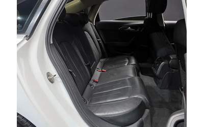 Audi A6 3.0 Tdi Quattro C7 - автомобили, коли, обяви за нови и употребявани 11