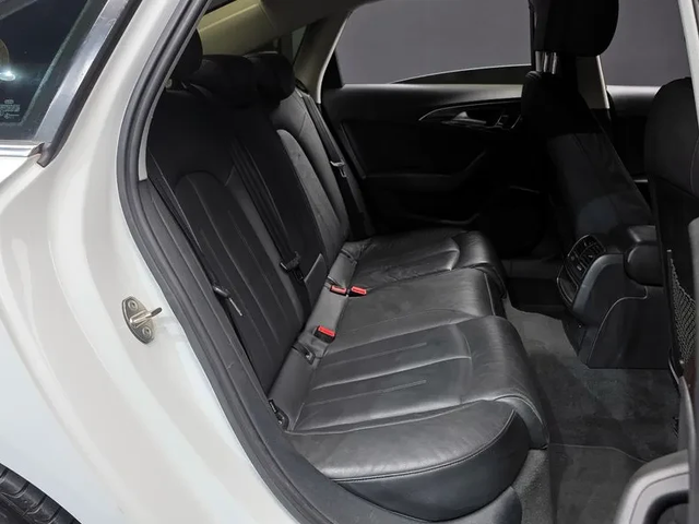 Audi A6 3.0 Tdi Quattro C7 - автомобили, коли, обяви за нови и употребявани 11