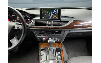 Audi A6 3.0 Tdi Quattro C7 - автомобили, коли, обяви за нови и употребявани 13