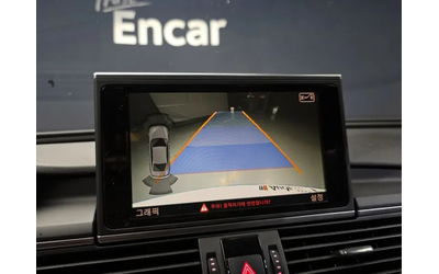 Audi A6 3.0 Tdi Quattro C7 - автомобили, коли, обяви за нови и употребявани 14