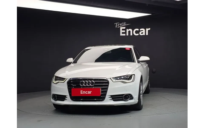 audi-a6 - 2