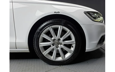 audi-a6 - 4