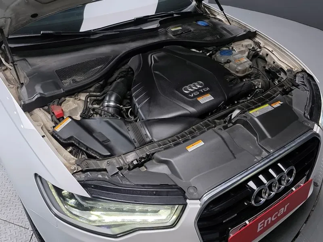 Audi A6 3.0 Tdi Quattro C7 - автомобили, коли, обяви за нови и употребявани 5