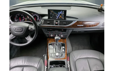 Audi A6 3.0 Tdi Quattro C7 - автомобили, коли, обяви за нови и употребявани 6