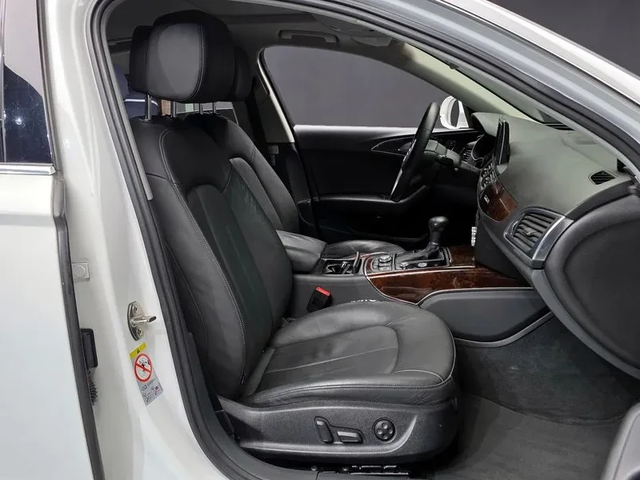 Audi A6 3.0 Tdi Quattro C7 - автомобили, коли, обяви за нови и употребявани 9