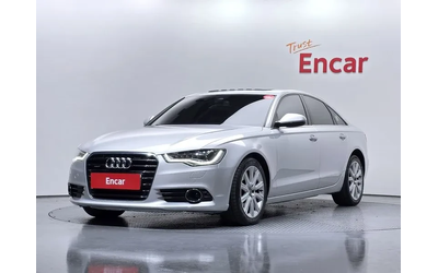 audi-a6 - 0