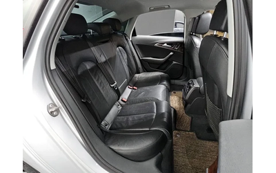 Audi A6 3.0 Tdi Quattro C7 - автомобили, коли, обяви за нови и употребявани 11